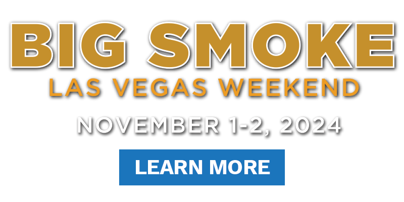 Big Smoke Las Vegas