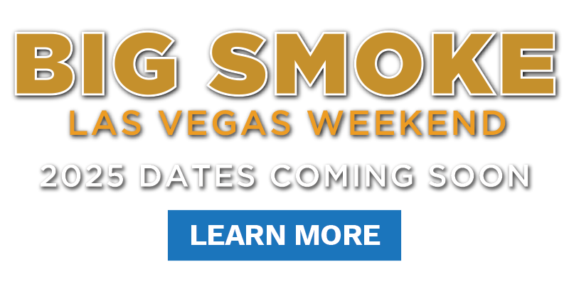 Big Smoke Las Vegas